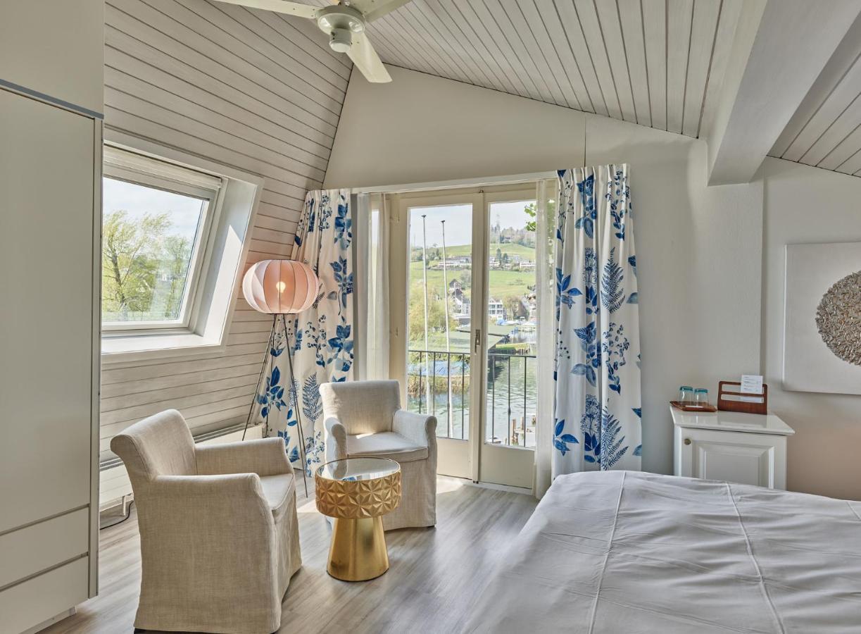 Strandhotel *