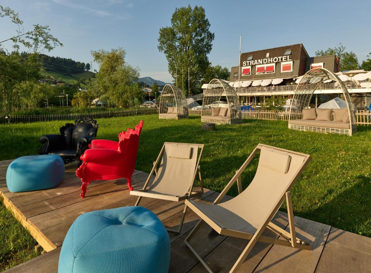 Hotel Strandhotel