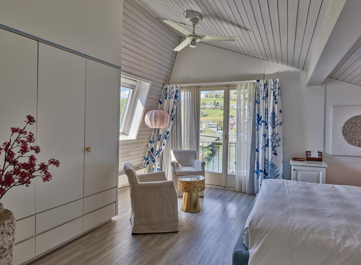 Strandhotel *