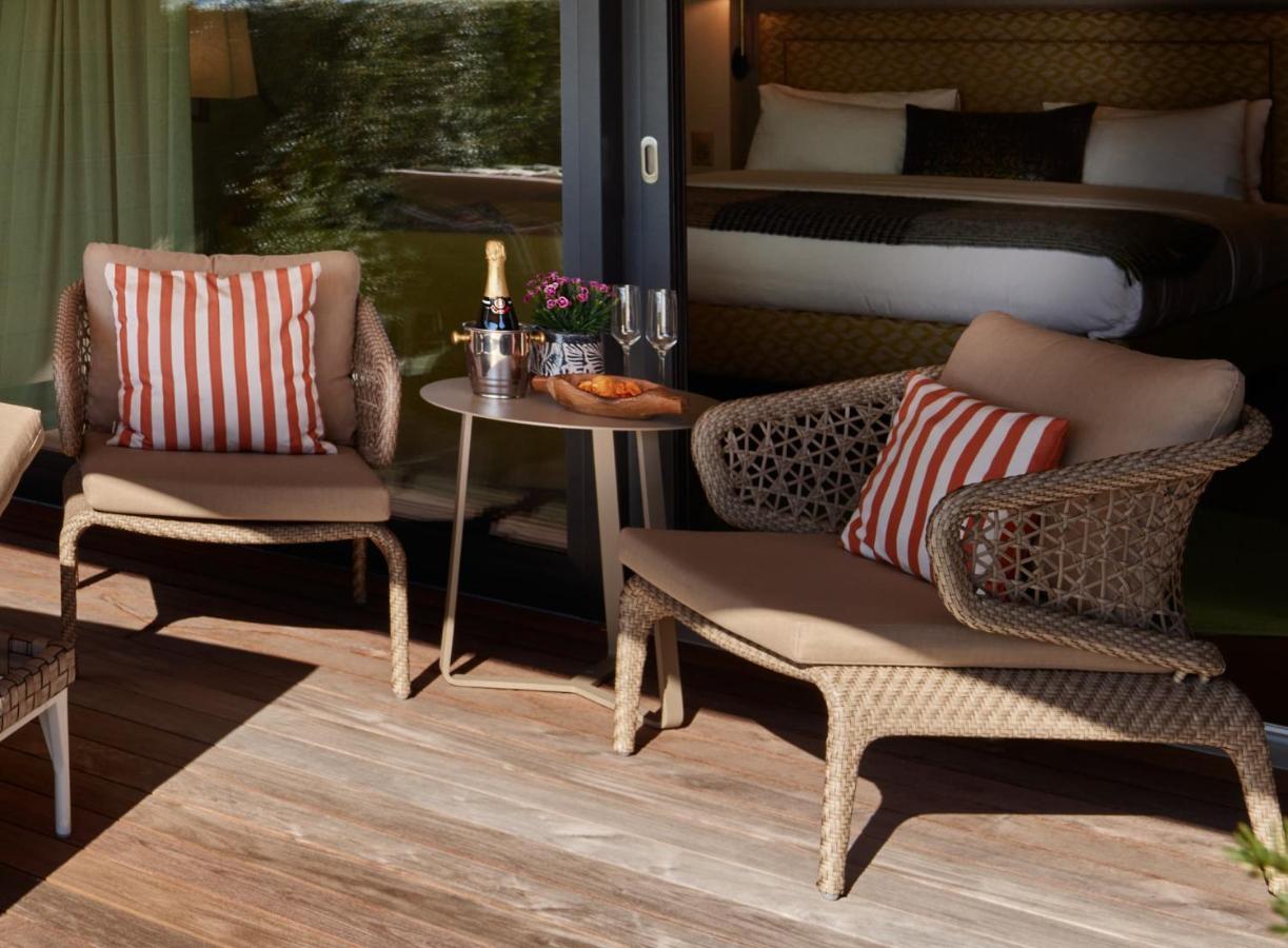 Strandhotel Hotel *
