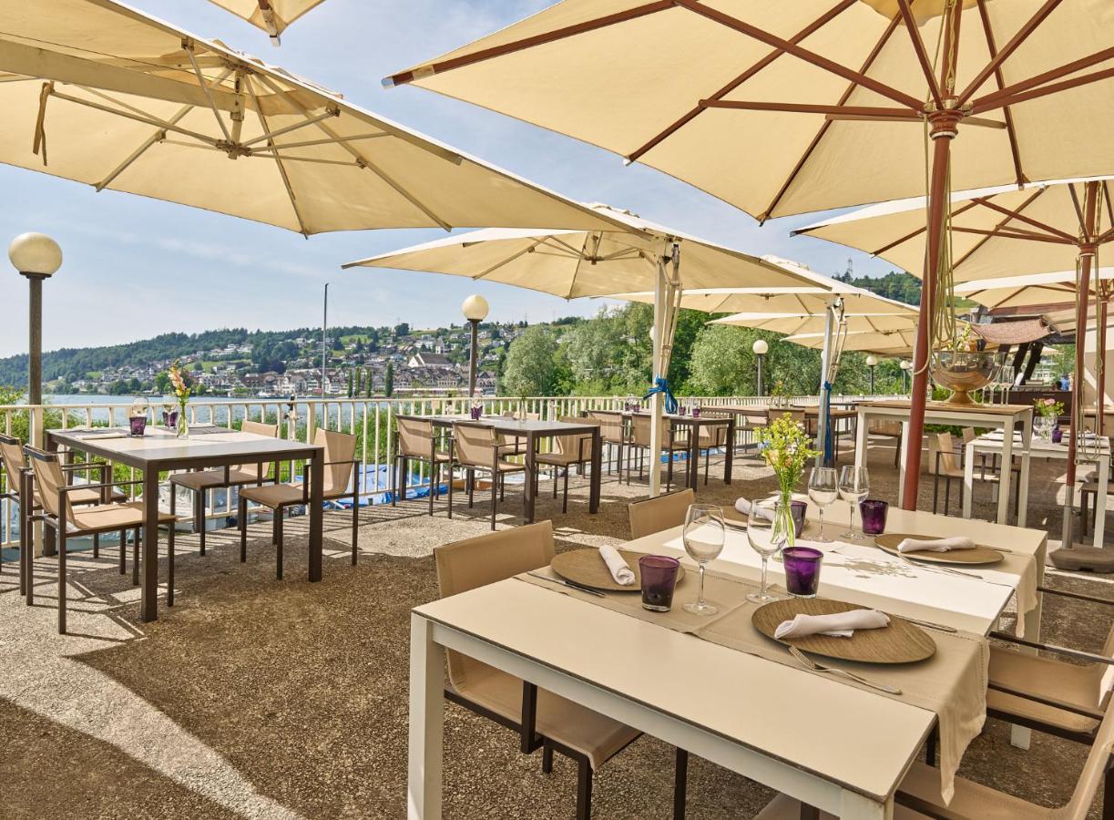 Hotel Strandhotel