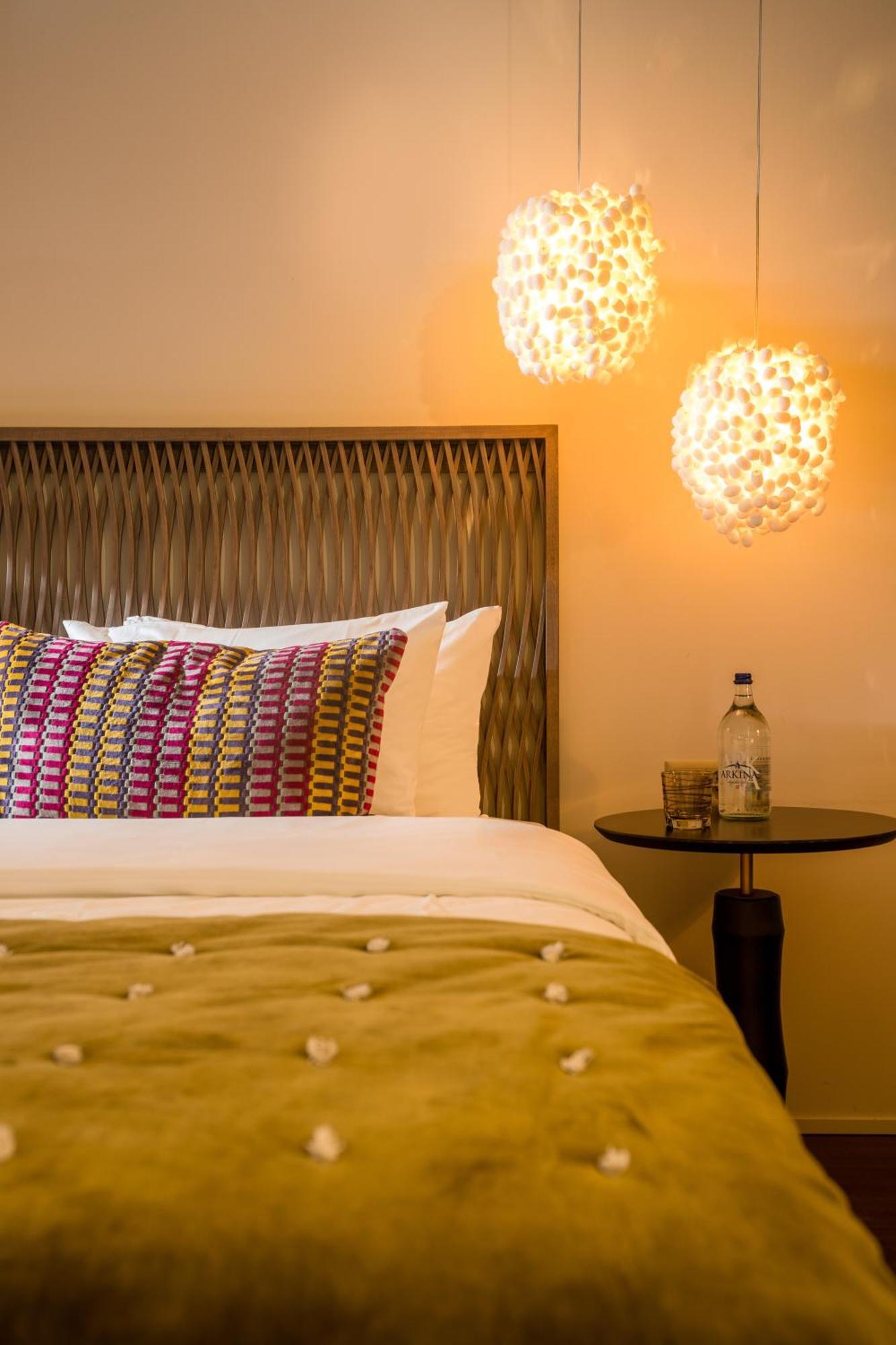Hotel Strandhotel Schmerikon