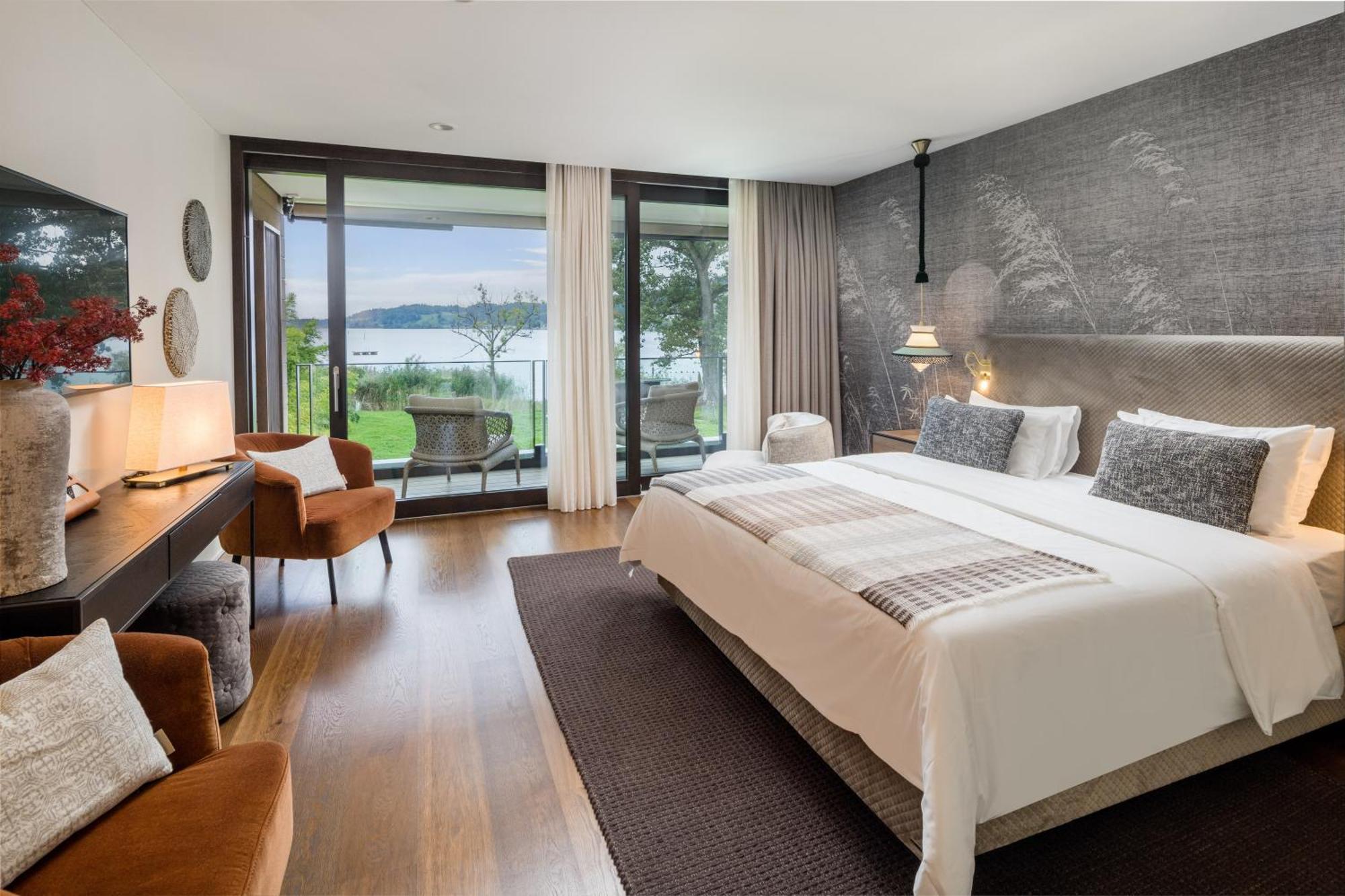 Hotel Strandhotel *