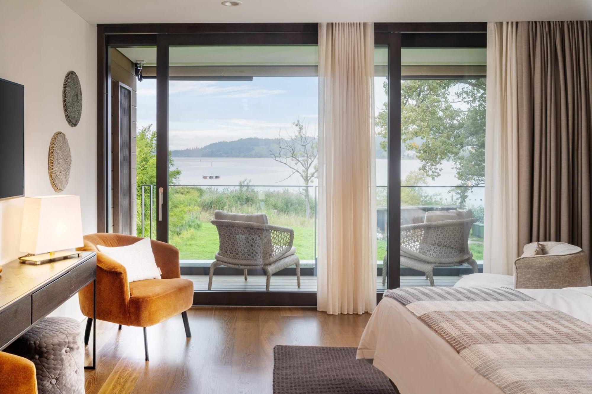 Strandhotel *