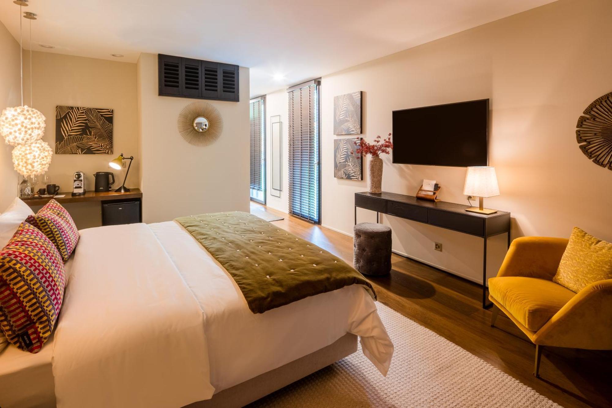 Hotel Strandhotel
