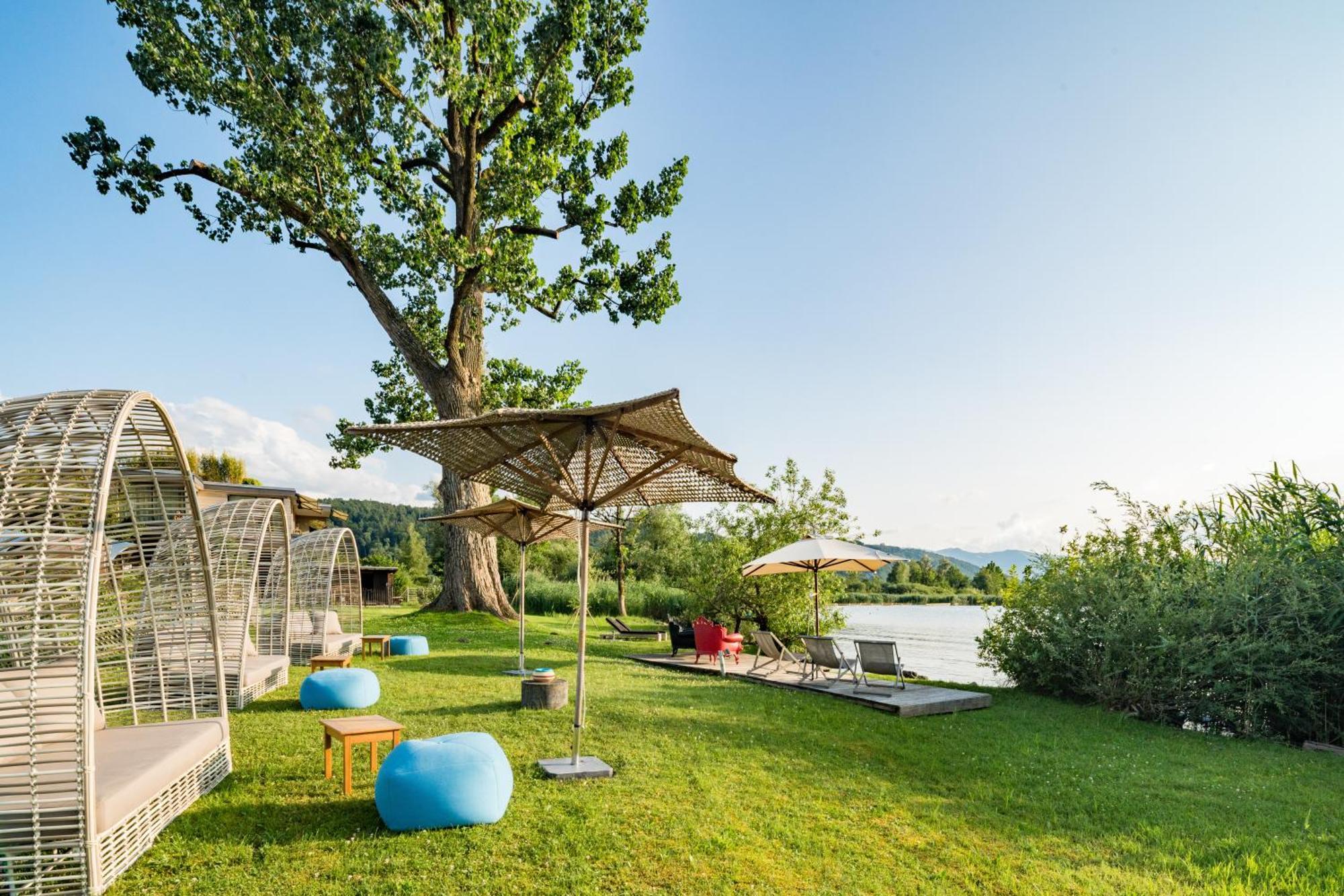 Strandhotel Hotel Schmerikon