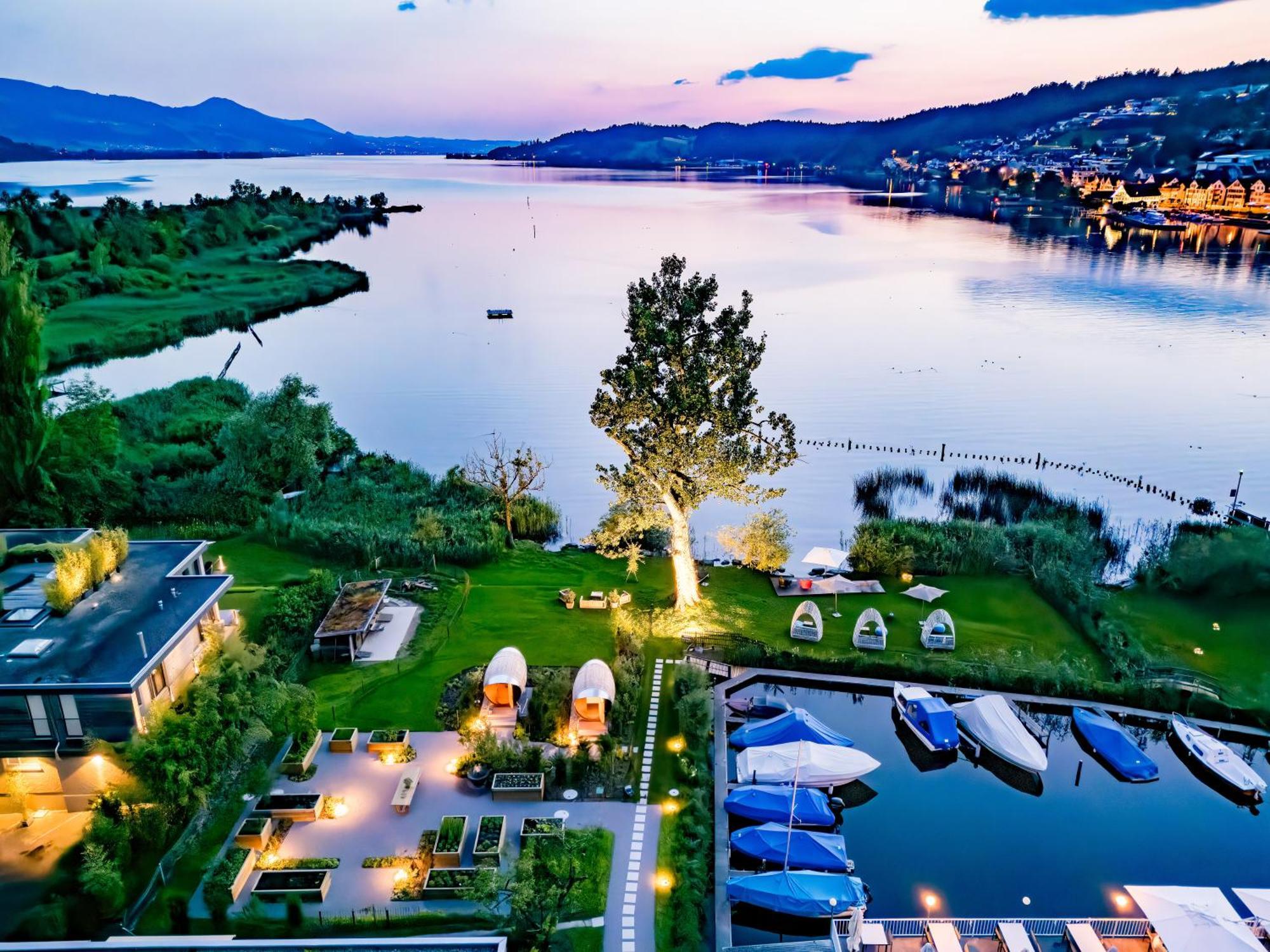 Strandhotel