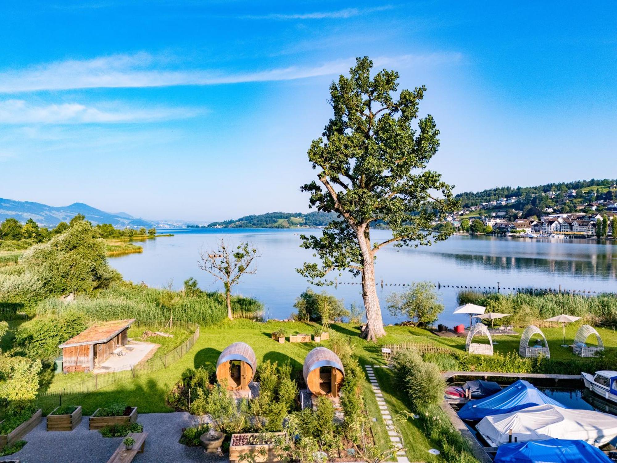 Strandhotel Hotel